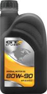 GT-Cruizer