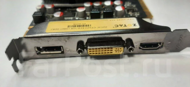 GeForce GTS 450 ����