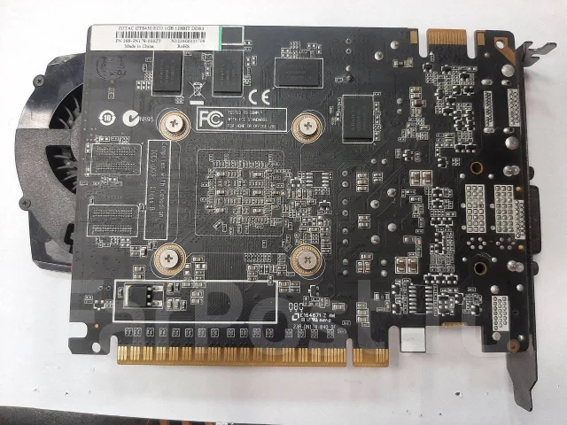 GeForce GTS 450 ����
