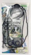 ����������� ��������� 1MZ-FE (FS90211-S) 1MZFE 97- Harrier MCU1#, Kluger MCU2# OEM Genuine Gasket ���. 04111-20160 S 0411120160S ����