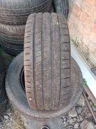 Yokohama Advan Sport V107. ������, �/�, ����� 10 % ����