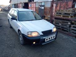 Honda Partner. EY6, D13B ����