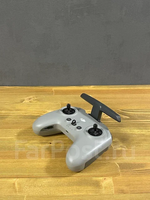 DJI FPV. � ������� ����