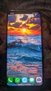 LG G8 ThinQ. �/�, 128 ��, ��������� ����