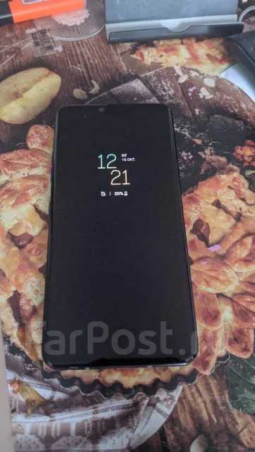 LG G8 ThinQ. �/�, 128 ��, ��������� ����