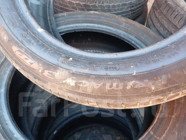 Michelin Primacy 3. ������, �/�, ����� 35 % ����