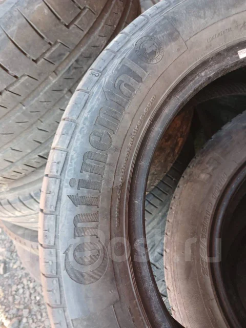Continental ContiPremiumContact 5. ������, �/�, ����� 30 % ����