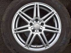 Topy Sibilla. 7.0x17", 5x114.3, ET48 