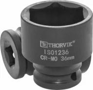 ������� �������� ������� 1/2"DR 36��/IS01236 ����
