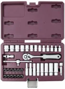 ����� ����������� 1/4"DR 38 ��������/TS038 ����