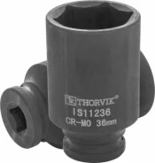 ������� �������� ������� �������� 1/2"DR 36��/IS11236 ����