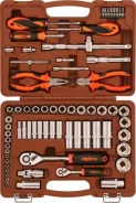 ����� ����������� ������������� 1/4"/1/2"DR 69 ��������/OMT69S ����