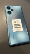 Xiaomi Poco F5. �/�, 256 ��, �����, 3G, 4G LTE, NFC ����