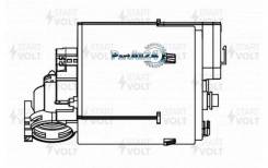  . .   / KIA K5 (20-)/Hyundai Sonata (19-) 2.0I/2.5I (VS-FF 0813) Startvolt VSFF0813 VSFF0813 