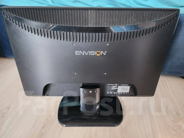 Envision. 21.5", ���������� �� (LCD, LED, QLED) ����