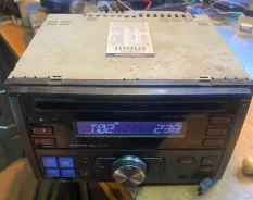 Alpine CDE-W203Ri ����