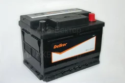 Delkor. 61��.�., LB2, 610��., ��������, ������������ ����� ����