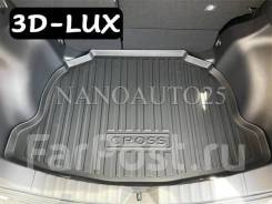 ������������ ������ � �������� 3D-LUX ��� Corolla Cross 2021++ 1112 ����