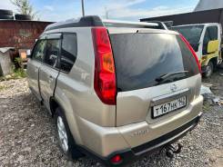 Nissan X-Trail. NISSAN XTRAIL NT 31 2010 G B MR20DE, MR20DE ����