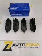 ��������� ������� Akebono AN-768WK AY060NS048 ����