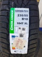Grenlander Icedefensor Stud III. ������, ��� �����, 2023 ���, ����� ����