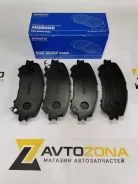 ��������� ������� Akebono AN-793WK D10604BA0A ����