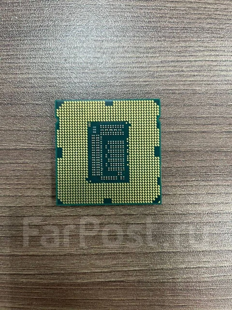Intel Core i5-3450 ����