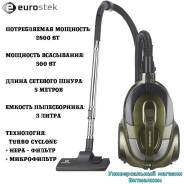 ������� ��������� "Eurostek EVC-4515" � ������������ ��������, ����-������, 2800 �� ����