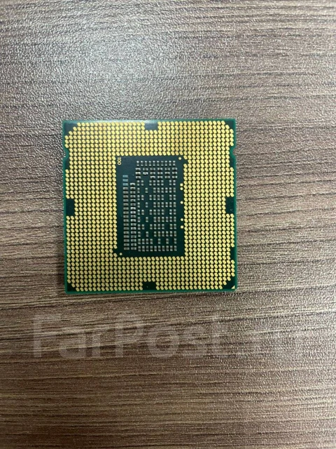 Intel Core i5-2500 ����
