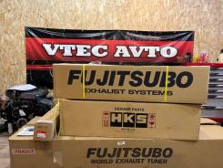 � ������� Fujitsubo ��������� honda vezel ����