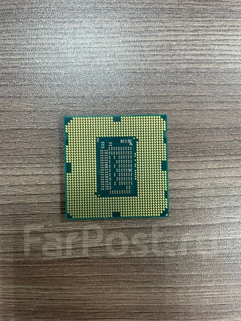 Intel Core i5-3470 ����