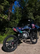 SPR-Motors MiniCross V2 Max. ��������, ��� ���, ������ �� �� ����