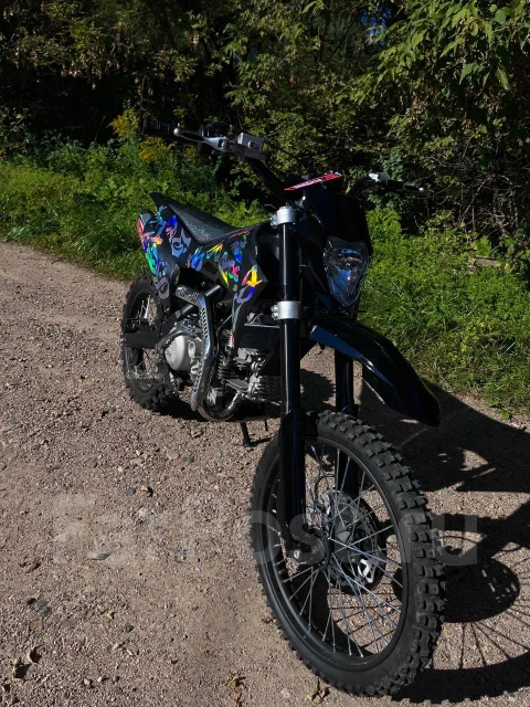 SPR-Motors MiniCross V2 Max. ��������, ��� ���, ������ �� �� ����