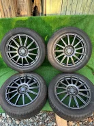 Weds Velva Igor. 7.5x18", 5x100, ET55, �� 73,1���. ����