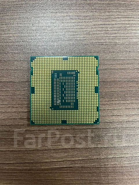 Intel Core i5-3470S ����