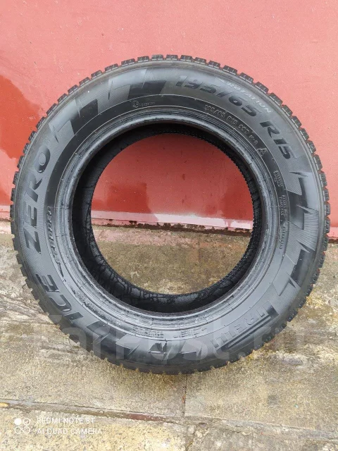 Pirelli Ice Zero FR. ������, ����������, �/�, ����� 40 % ����