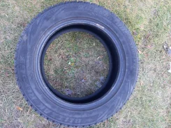 Bridgestone Blizzak Revo GZ. ������, ��� �����, 2019 ���, �/�, ����� 50 % ����