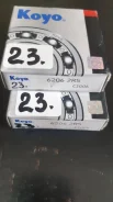��������� 6206ZZ (30-62-16) 6206ZZ ����