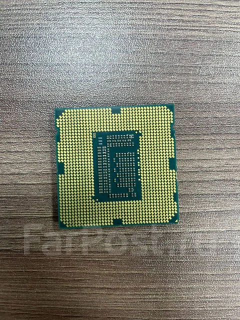 Intel Core i5-3570K ����
