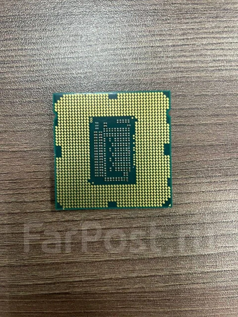 Intel Core i5-3570 ����