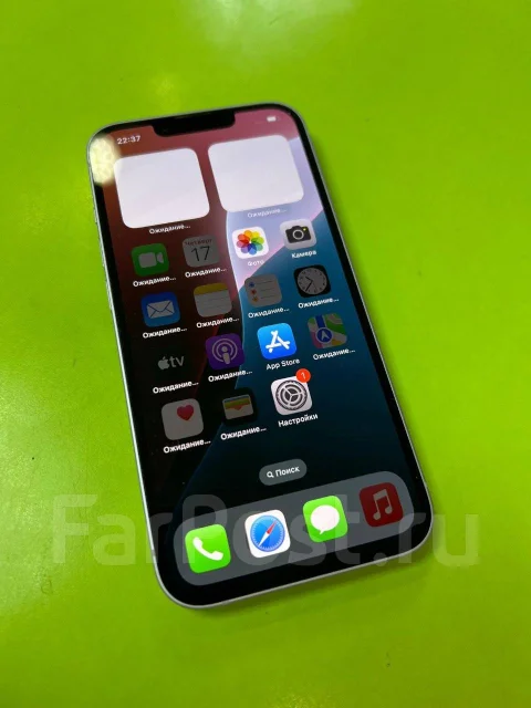 Apple iPhone 14. �/�, 256 ��, ����������, 4G LTE ����