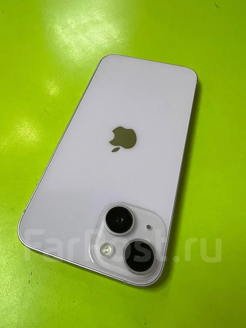 Apple iPhone 14. �/�, 256 ��, ����������, 4G LTE ����