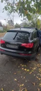 Audi Q7. WAUZZZ4LX7D019323 ����
