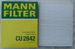 ������ ������ MANN CU2842 CU2842 ����