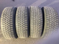 Michelin 4X4 A/T. ������, ����������, 2019 ���, �/�, ����� 40 % ����