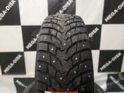 PowerTrac SnowPro Stud 01. ������, ����������, ����� ����