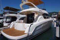 Jeanneau Prestige. 2006 ���, ����� 13,36��., ��������� ������������, 850��.�., ������. ��� ����� �� ������������ ����