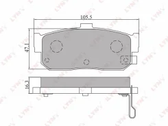 ������� ��������� �������� | ��� | BD5702 LYNXauto BD5702 ����