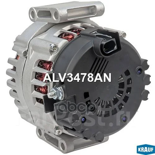 ��������� Krauf ���. ALV3478AN ALV3478AN ����