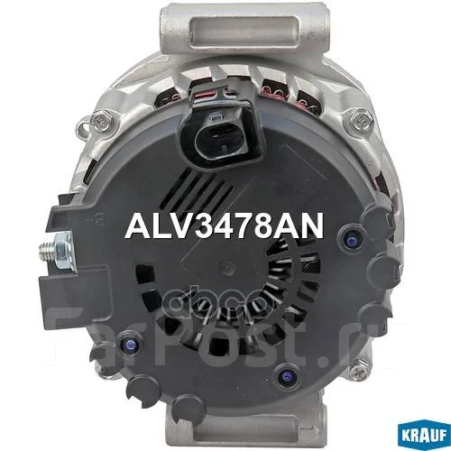 ��������� Krauf ���. ALV3478AN ALV3478AN ����
